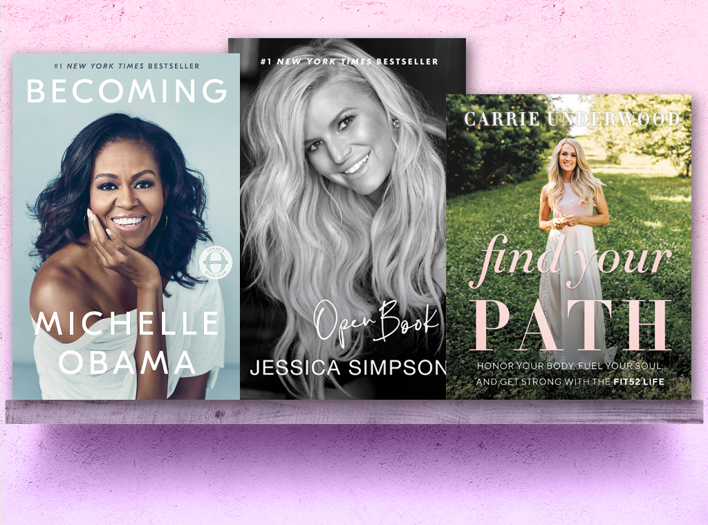 E-Comm: Boss Books for Boss Ladies E-Comm: Boss Books for Boss Ladies